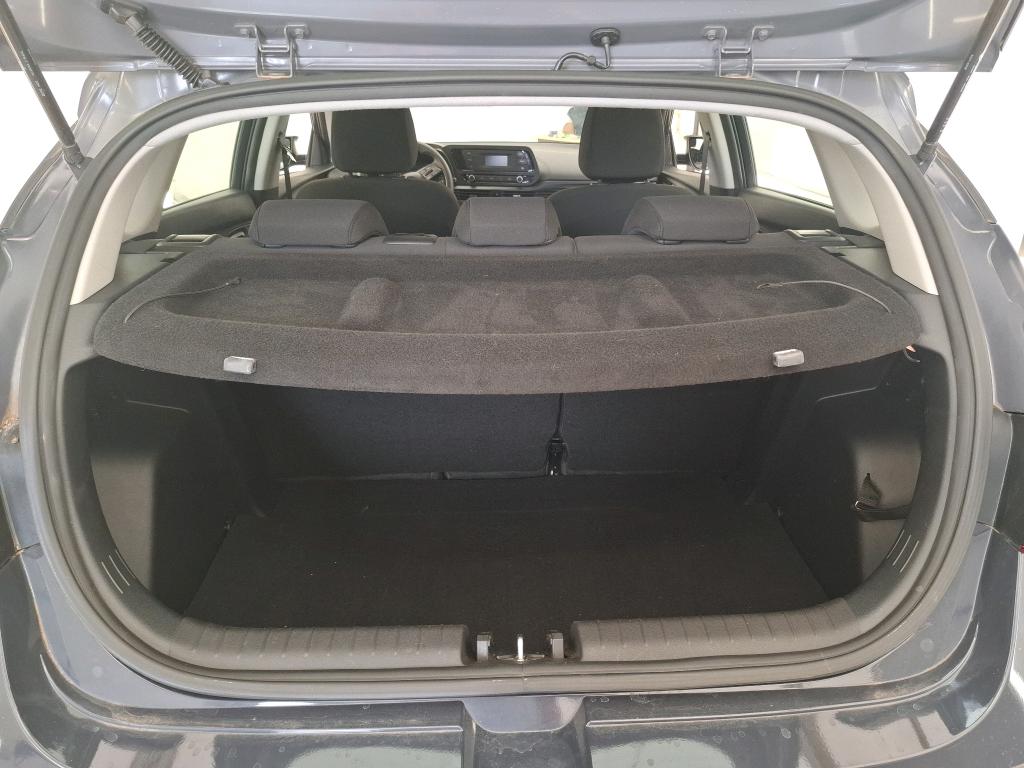 HYUNDAI i20 1.2 84 Initia 2023