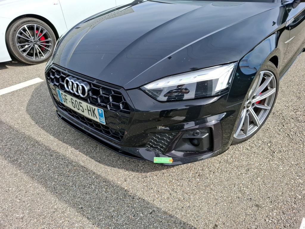 AUDI A5 SPORTBACK 40 TDI 204 S tronic 7 Edition 2022