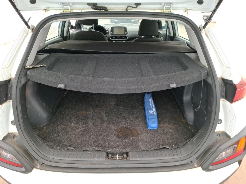 HYUNDAI KONA 1.6 CRDi 115 Business 2021