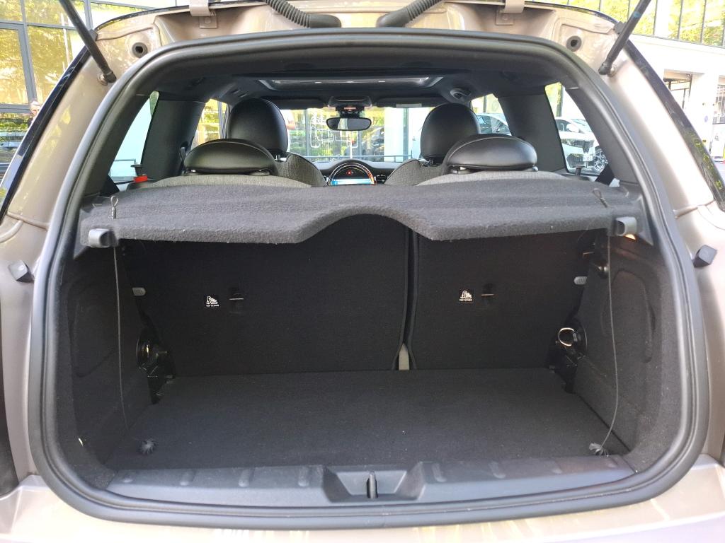 MINI HATCH 3 Portes Cooper 136 ch BVA7 Edition Camden 2023