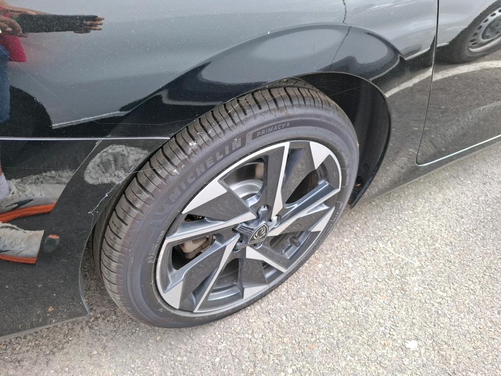 PEUGEOT 308 SW BlueHDi 130ch S&S EAT8 Allure Pack 2023