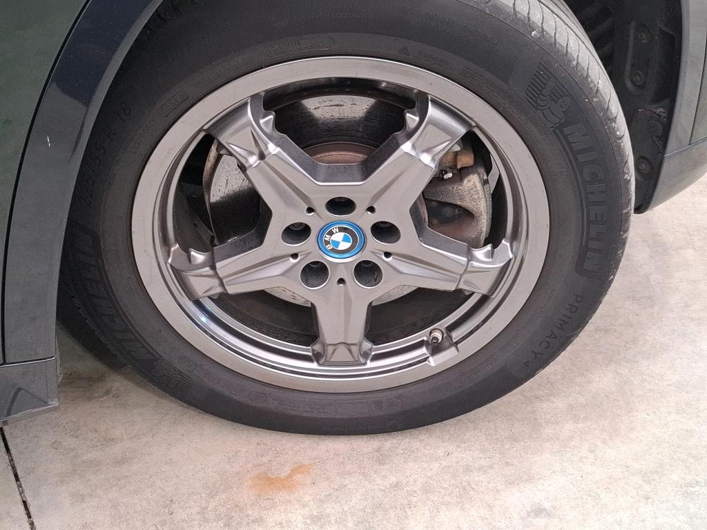 BMW X1 iX1 U11 xDrive30 313ch BVA xLine 2023