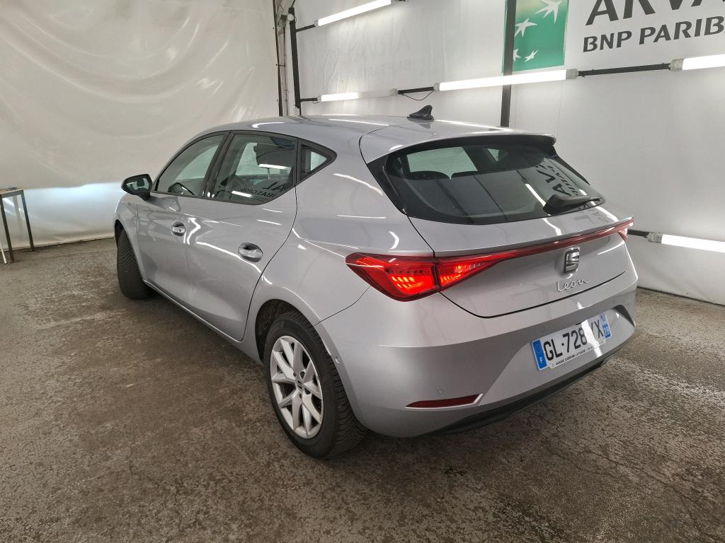 SEAT LEON 2.0 TDI 115 BVM6 Business 2023