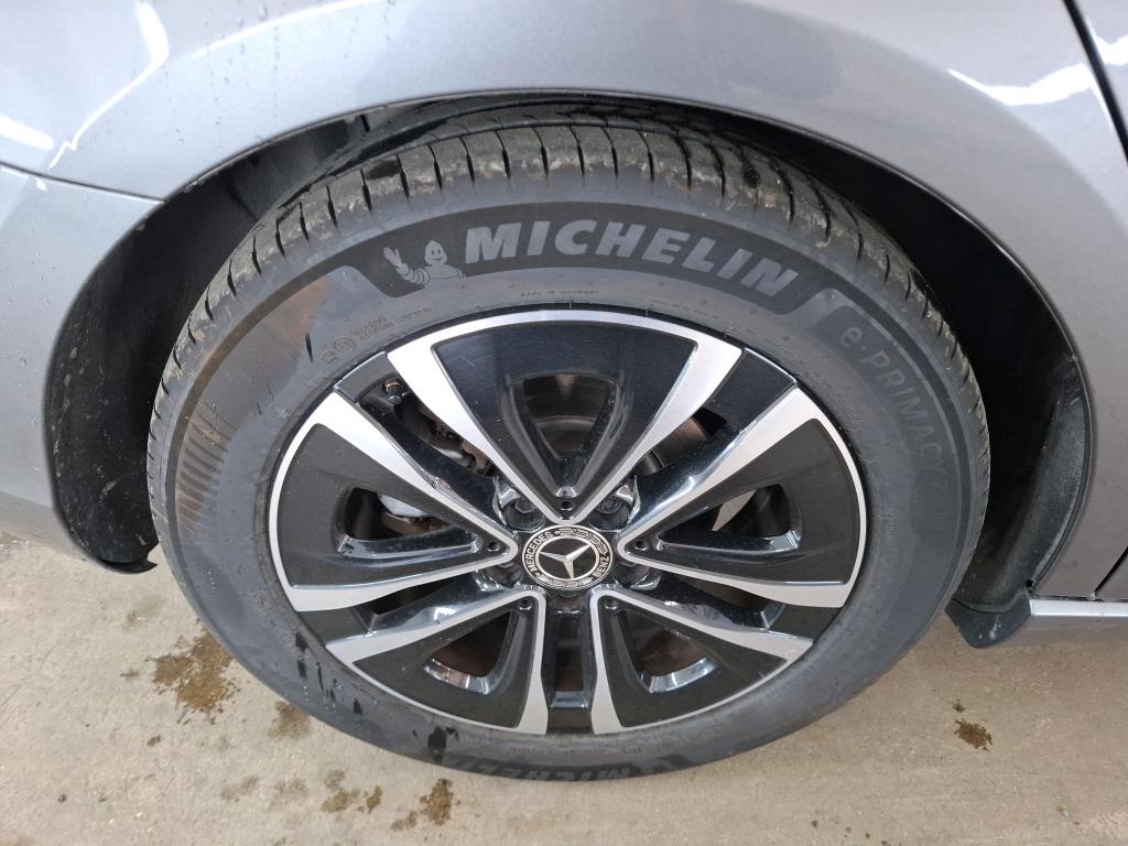 MERCEDES-BENZ MERCEDES CLASSE A 180 7G-DCT Progressive Line 2024