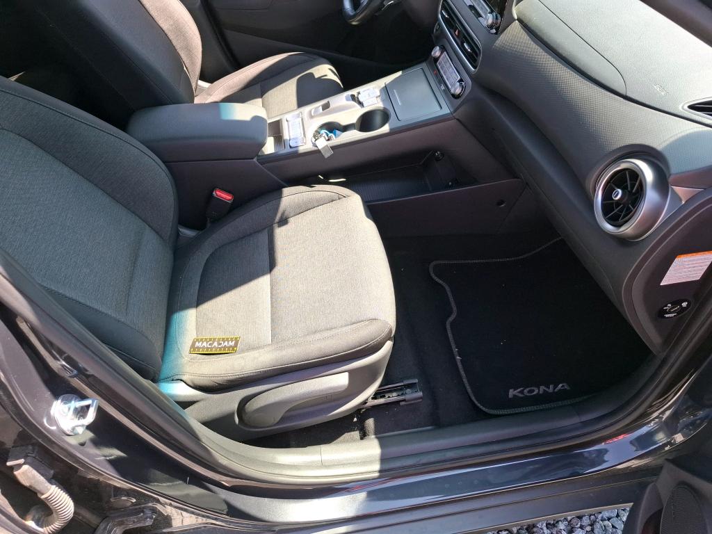 HYUNDAI KONA ELECTRIC Electrique 64 kWh - 204 ch Intuitive 2023