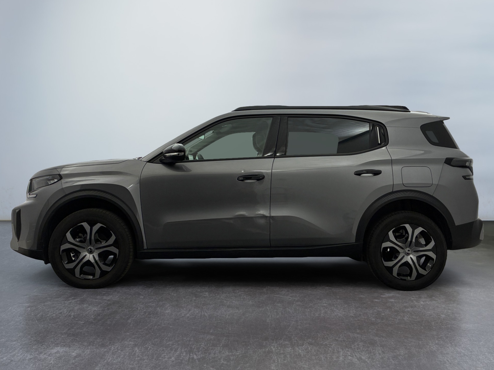 CITROEN C3 AIRCROSS Hybride 145 ch Aut Plus 2025