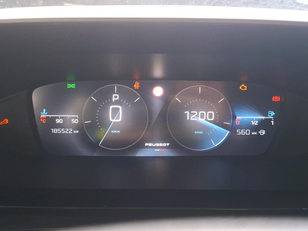 PEUGEOT 308 SW PureTech 130ch S&S EAT8 Allure 2023