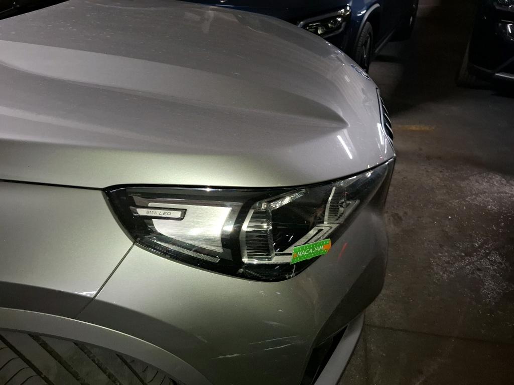 BMW X1 U11 xDrive 25e 245ch DKG7 M Sport 2023