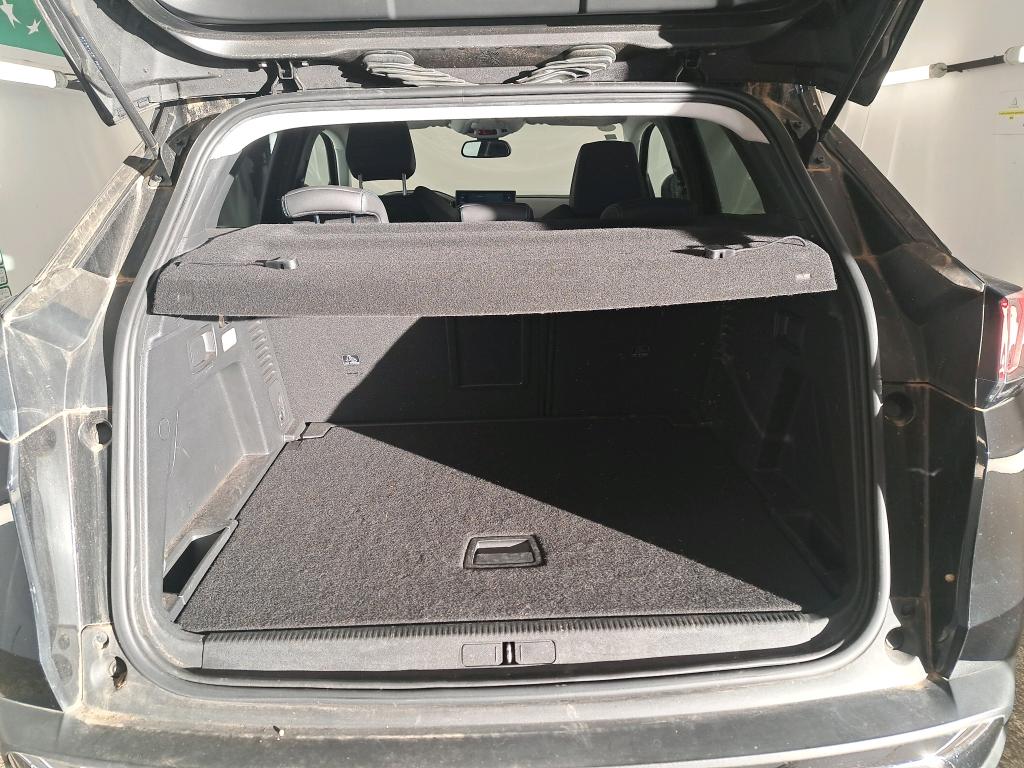 PEUGEOT 3008 Puretech 130ch S&S BVM6 Allure Pack 2022