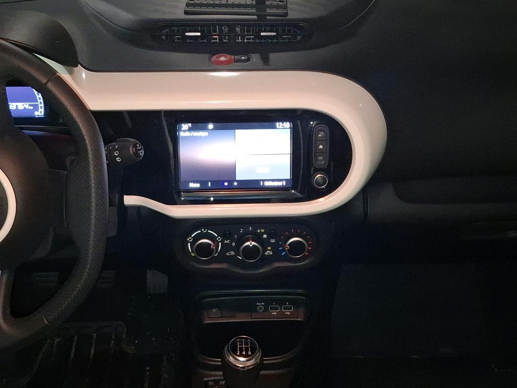 RENAULT TWINGO III SCe 65 Intens 2021