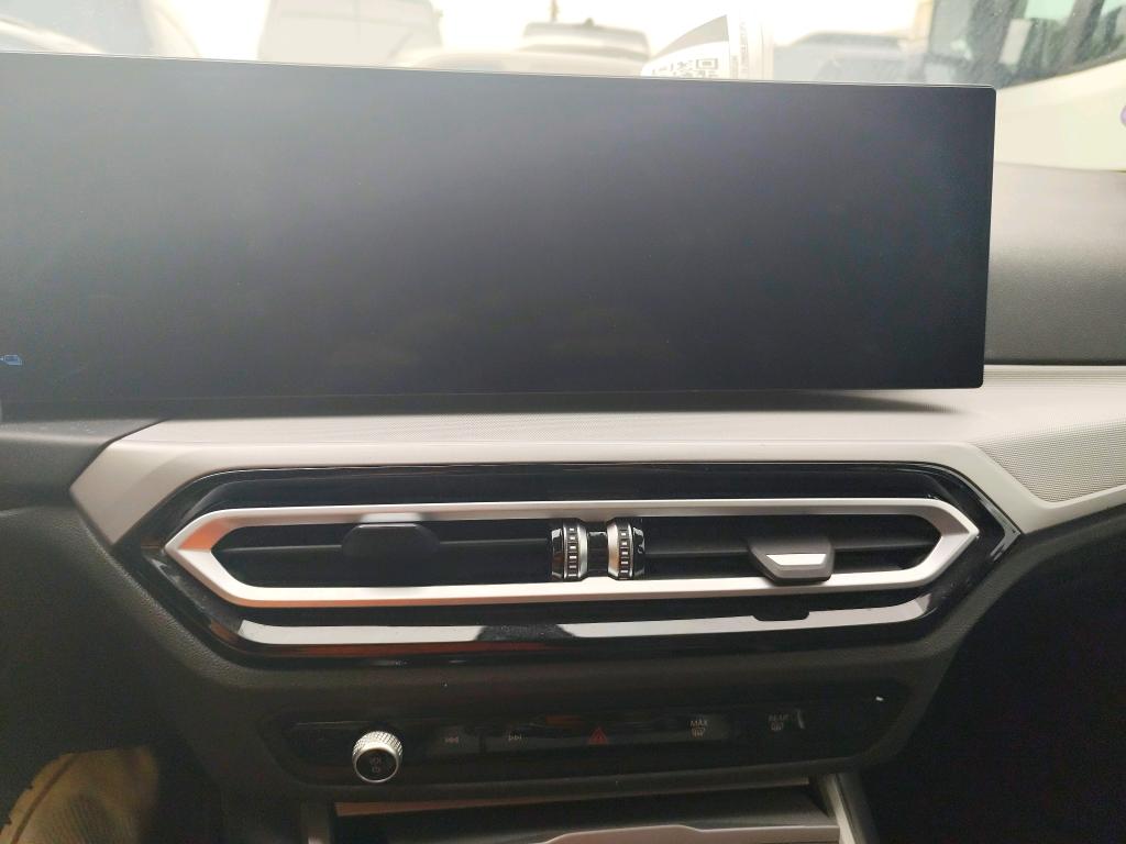 BMW SERIE 3 TOURING G21 LCI 320e 204 ch BVA8 Business Design 2022