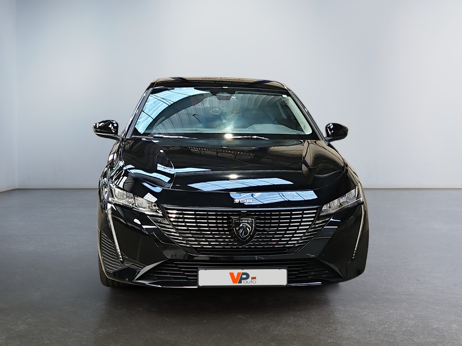 PEUGEOT 308 SW Hybrid 145 e-DCS6 Allure 2025