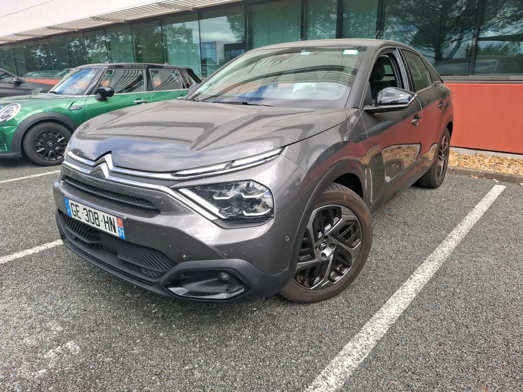 C4 PURETECH