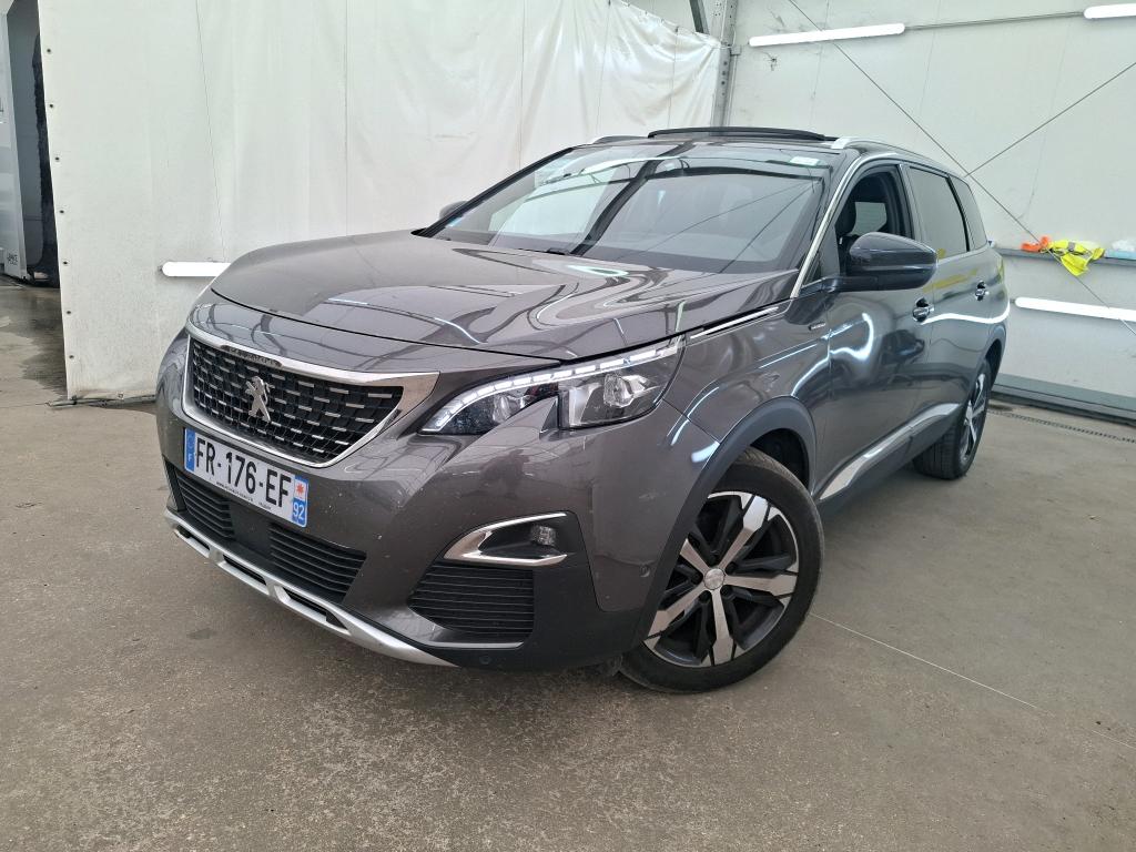 5008 PURETECH