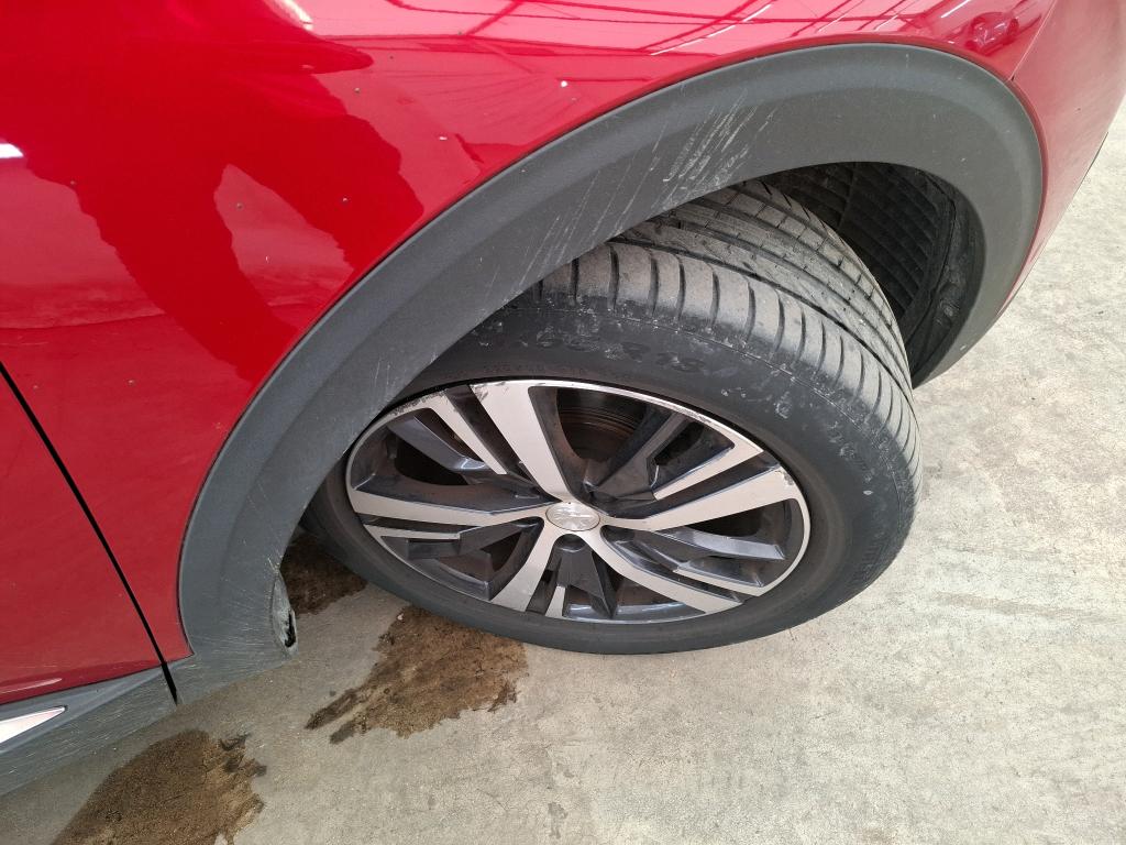 PEUGEOT 5008 BlueHDi 130ch S&S EAT8 Allure 2020