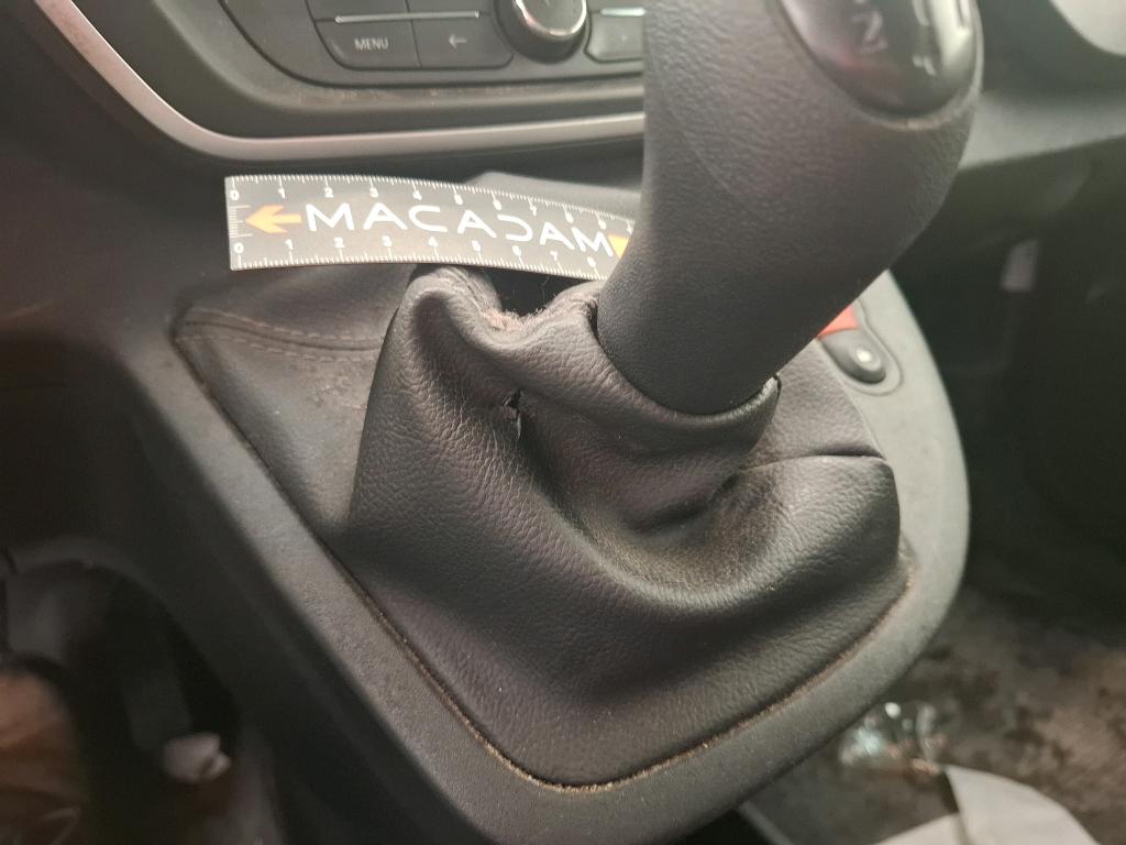 RENAULT KANGOO VU EXPRESS 1.5 DCI 90 E6 EXTRA R-LINK 2020