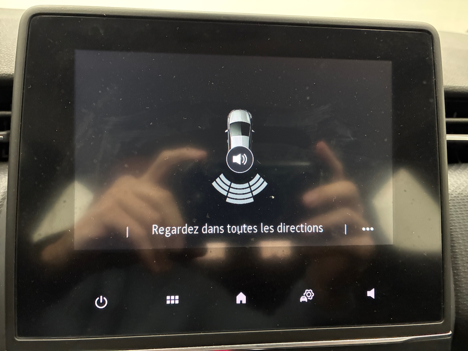 RENAULT Clio Blue dCi 85 Zen 2019