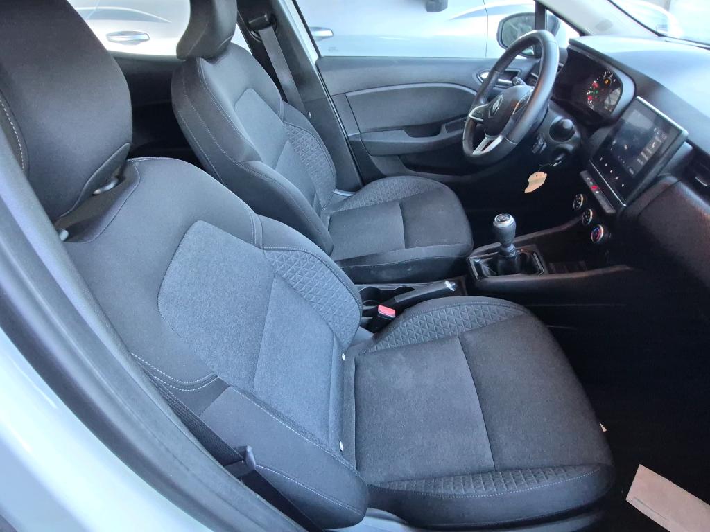 RENAULT CLIO V Blue dCi 100 - 21N Business 2022