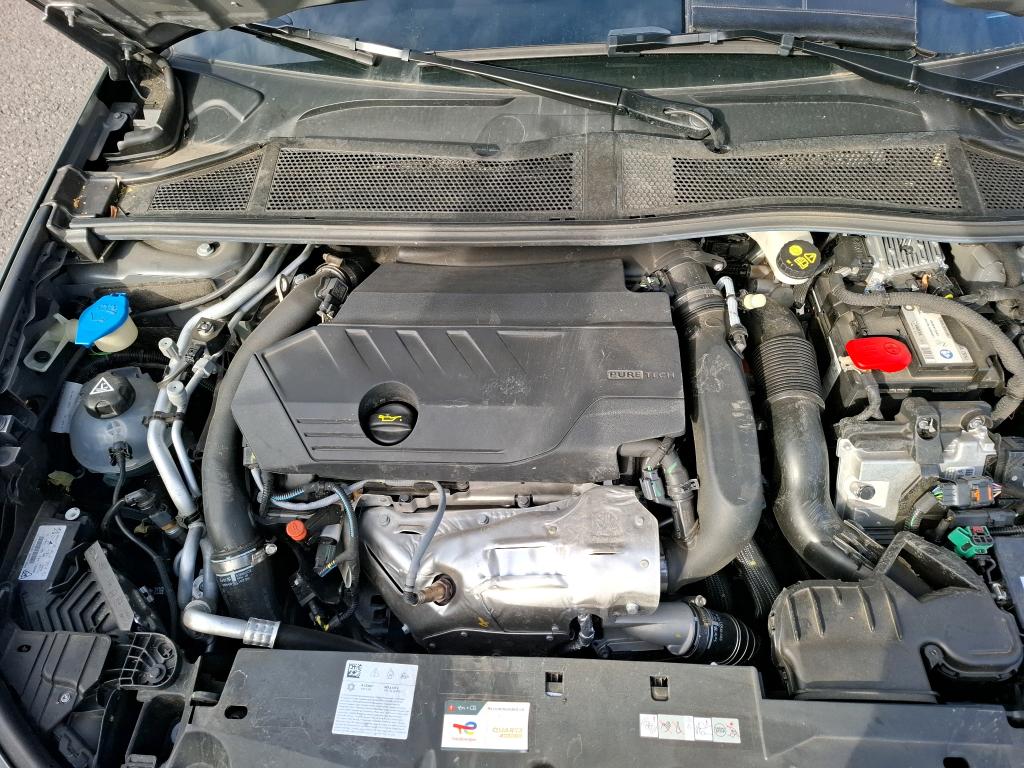 PEUGEOT 308 SW PHEV 180 e-EAT8 Allure 2025