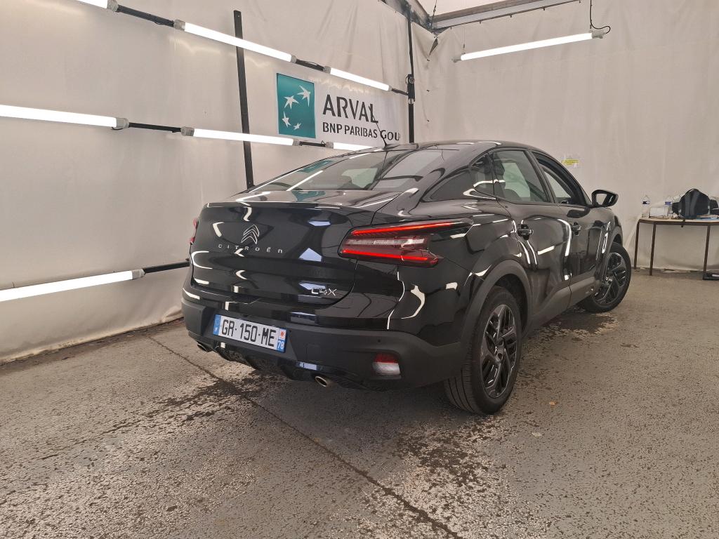 CITROEN C4 X PureTech 130 S&S EAT8 Plus 2023