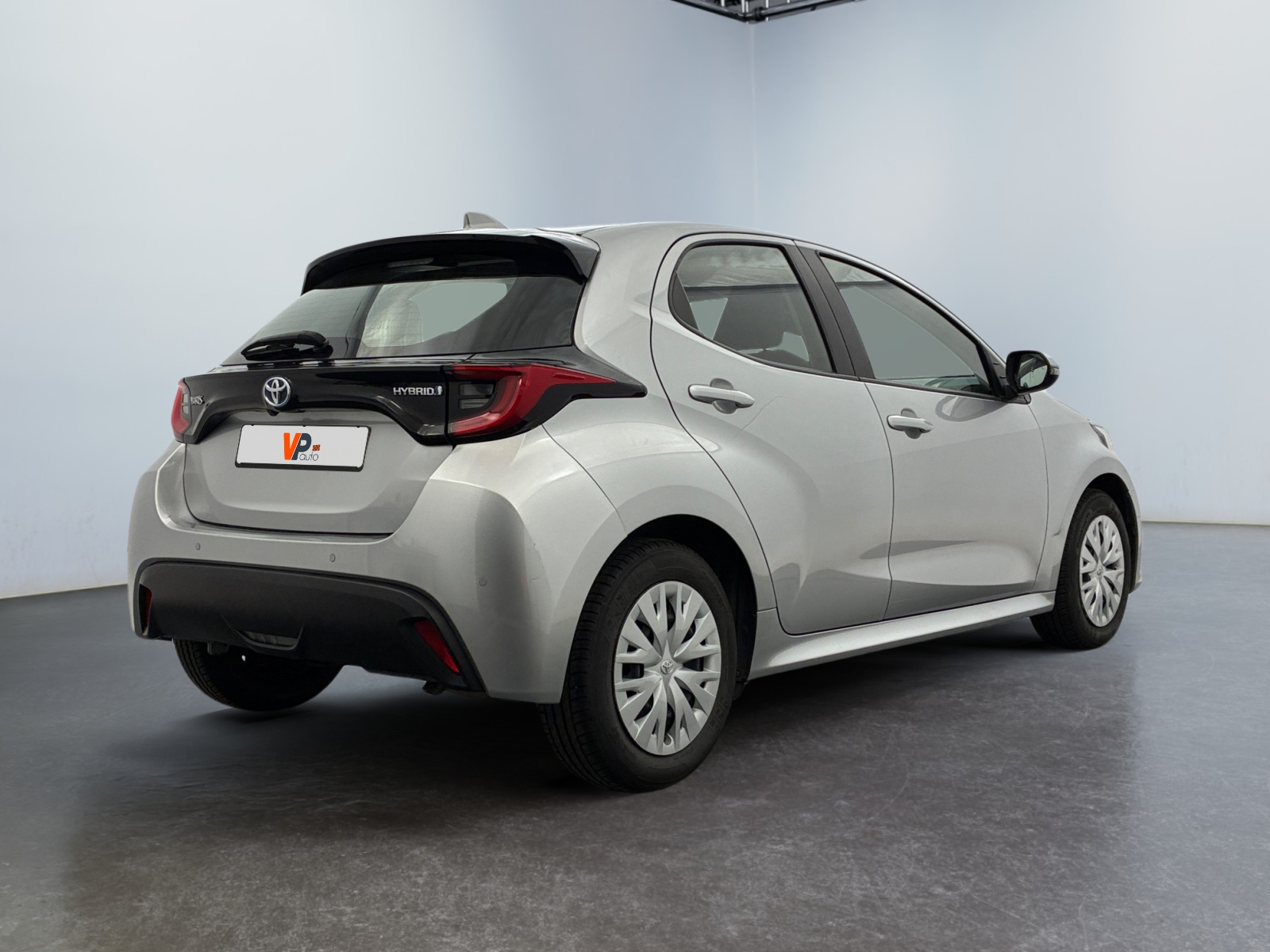 TOYOTA YARIS HYBRIDE 116h Dynamic 2022