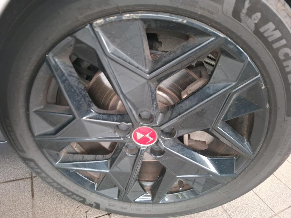 DS 4 Hybride E-Tense 225 EAT8 Performance Line+ 2023