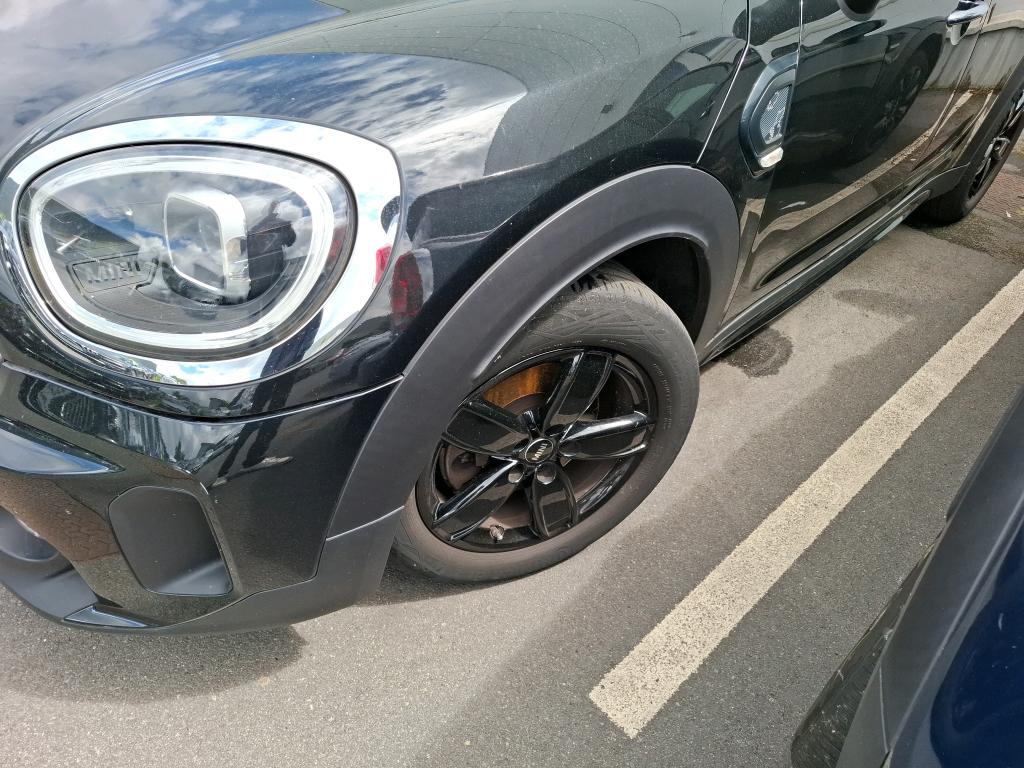 MINI COUNTRYMAN F60 LCI 136 ch BVA7 Cooper Essential 2023