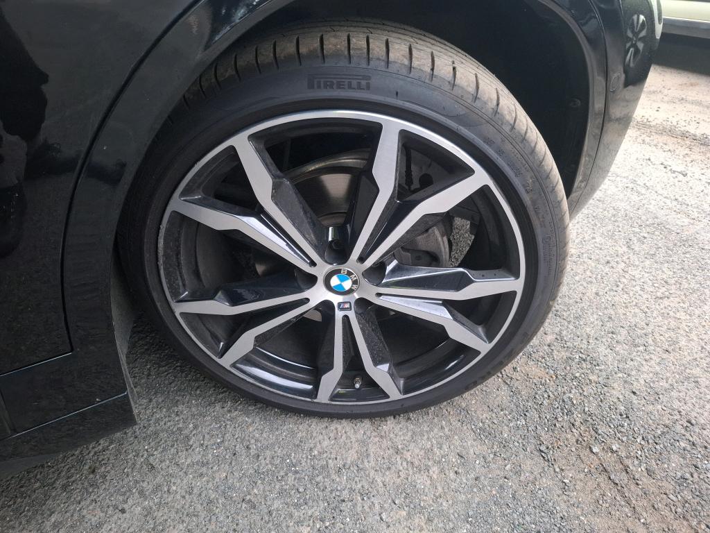 BMW X2. X2 F39 sDrive 18d 150 ch BVA8 M Sport 2022