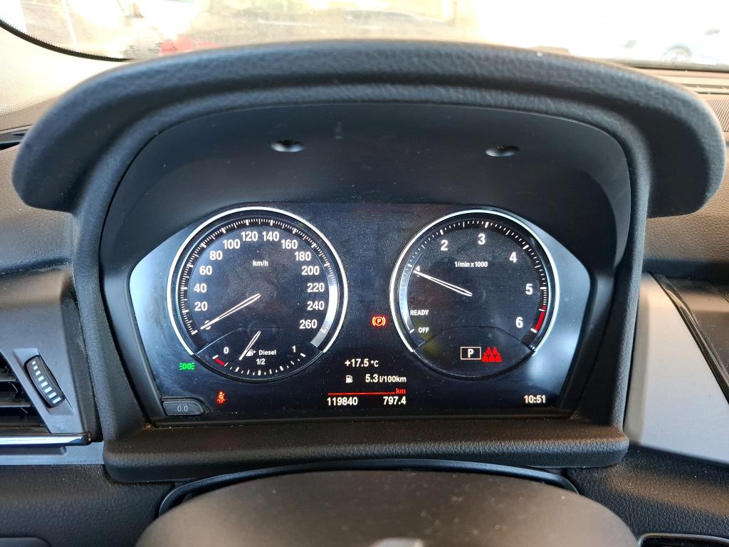 BMW SERIE 2 GRAN TOURER 216d 116 ch DKG7 Business Design 2020