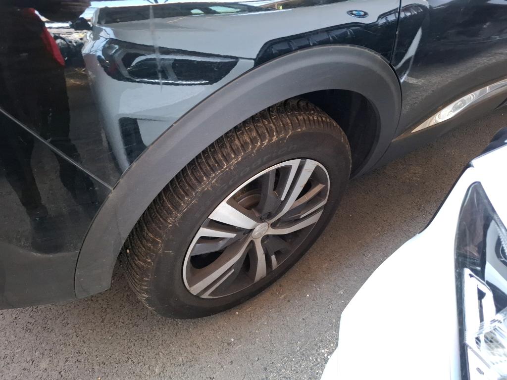 PEUGEOT 5008 PureTech 180ch S&S EAT8 GT Line 2020