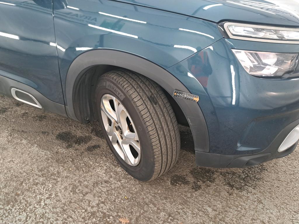 CITROEN C5 AIRCROSS BlueHDi 130 S&S BVM6 Business 2020
