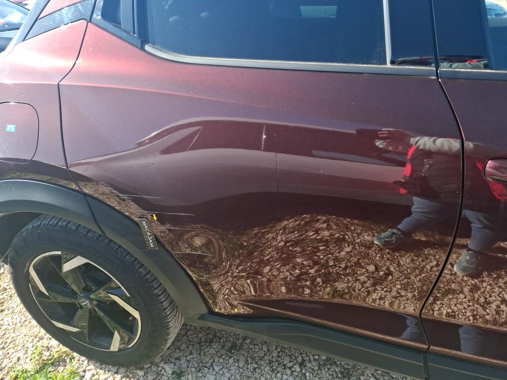 NISSAN Juke HYBRID 143 N-Connecta 2024
