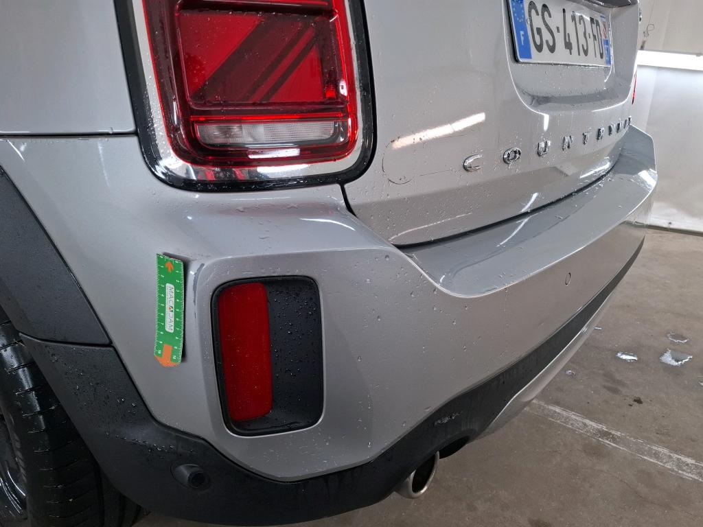 MINI COUNTRYMAN F60 LCI 136 ch BVA7 Cooper Essential 2023