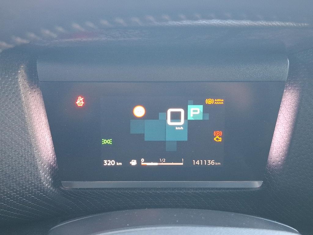 CITROEN C4 BlueHDi 130 S&S EAT8 Feel Pack 2022