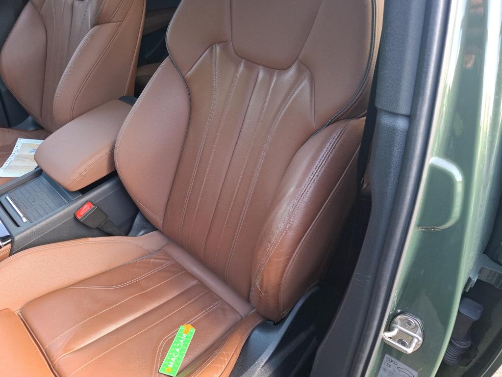 AUDI Q5 SPORTBACK 50 TFSIe 299 S tronic 7 Quattro Avus 2023