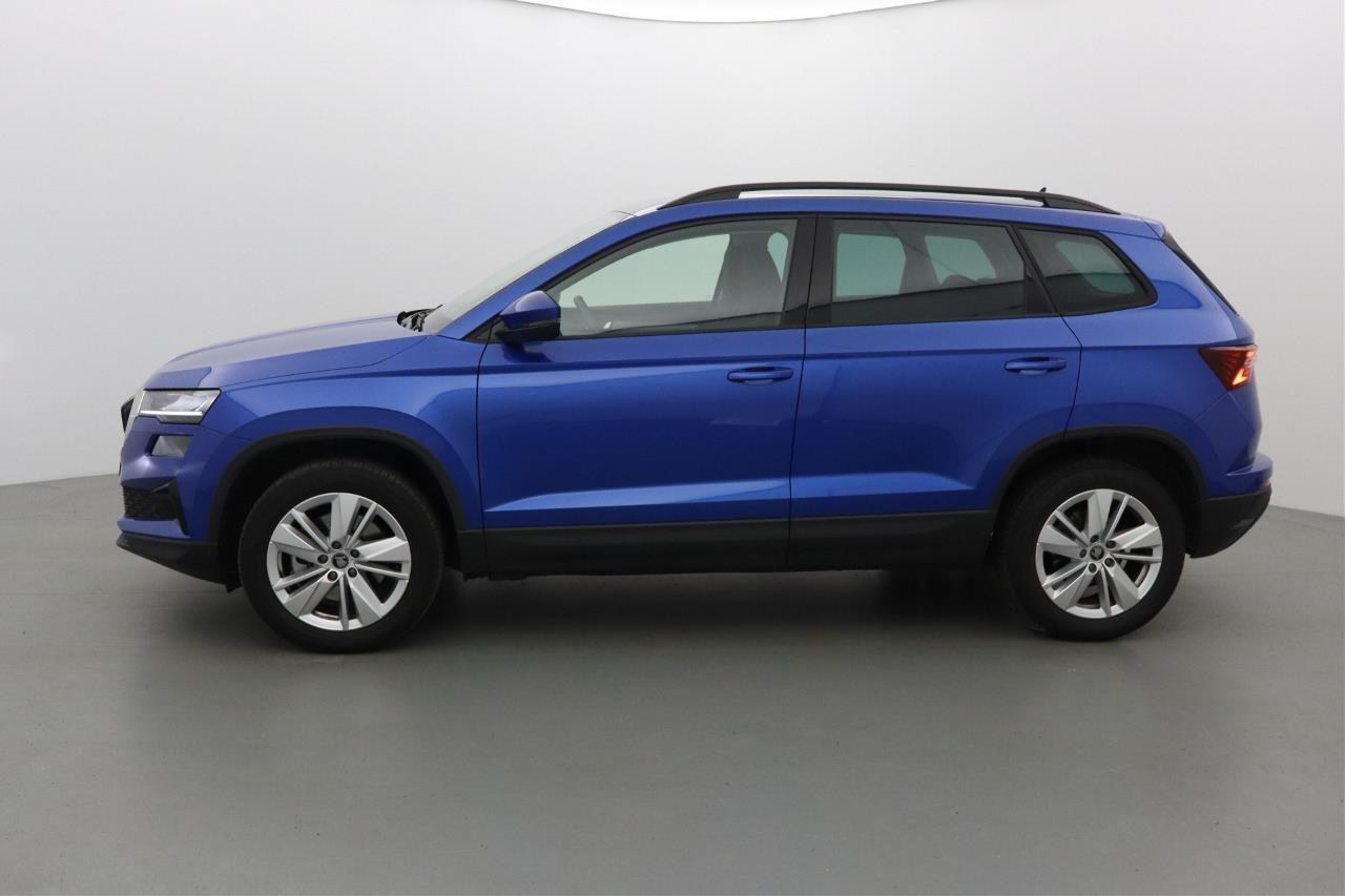 SKODA Karoq 1.5 TSI Evo 2 150 ch ACT DSG7 Selection 2025
