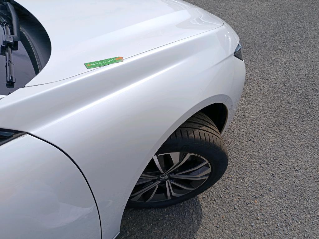 PEUGEOT 508 SW PureTech 130 ch S&S EAT8 Allure Pack 2022