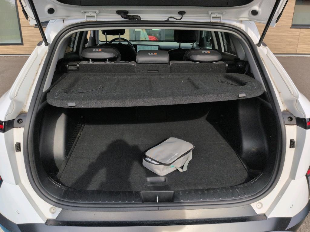 HYUNDAI KONA Hybrid 141 Creative 2024