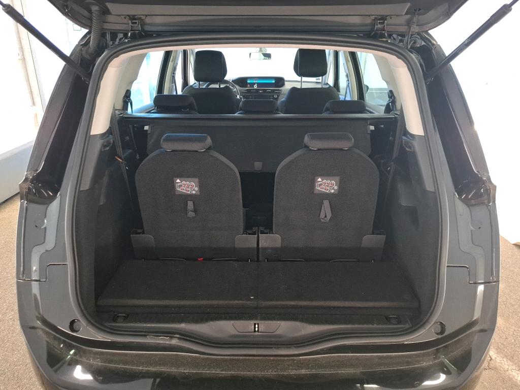 CITROEN C4 GRAND Spacetourer BlueHDi 130 S&S EAT8 Business 2021