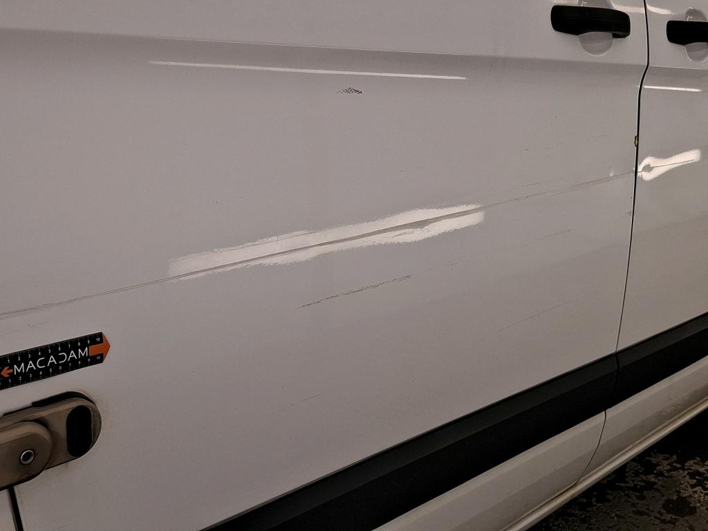 FORD TRANSIT CUSTOM FOURGON 300 L2H2 2.0 ECOBLUE 130 TREND BUSINESS 2020