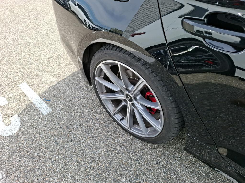 AUDI A5 SPORTBACK 40 TDI 204 S tronic 7 Edition 2022