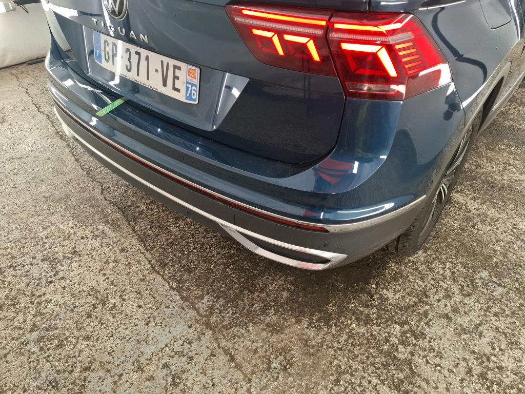 VOLKSWAGEN TIGUAN 2.0 TDI 150ch DSG7 Elegance 2023