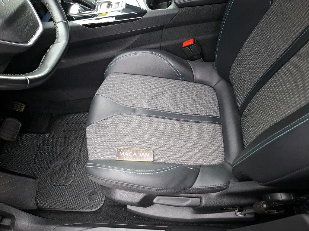 PEUGEOT 3008 BlueHDi 130ch S&S EAT8 Allure Pack 2022