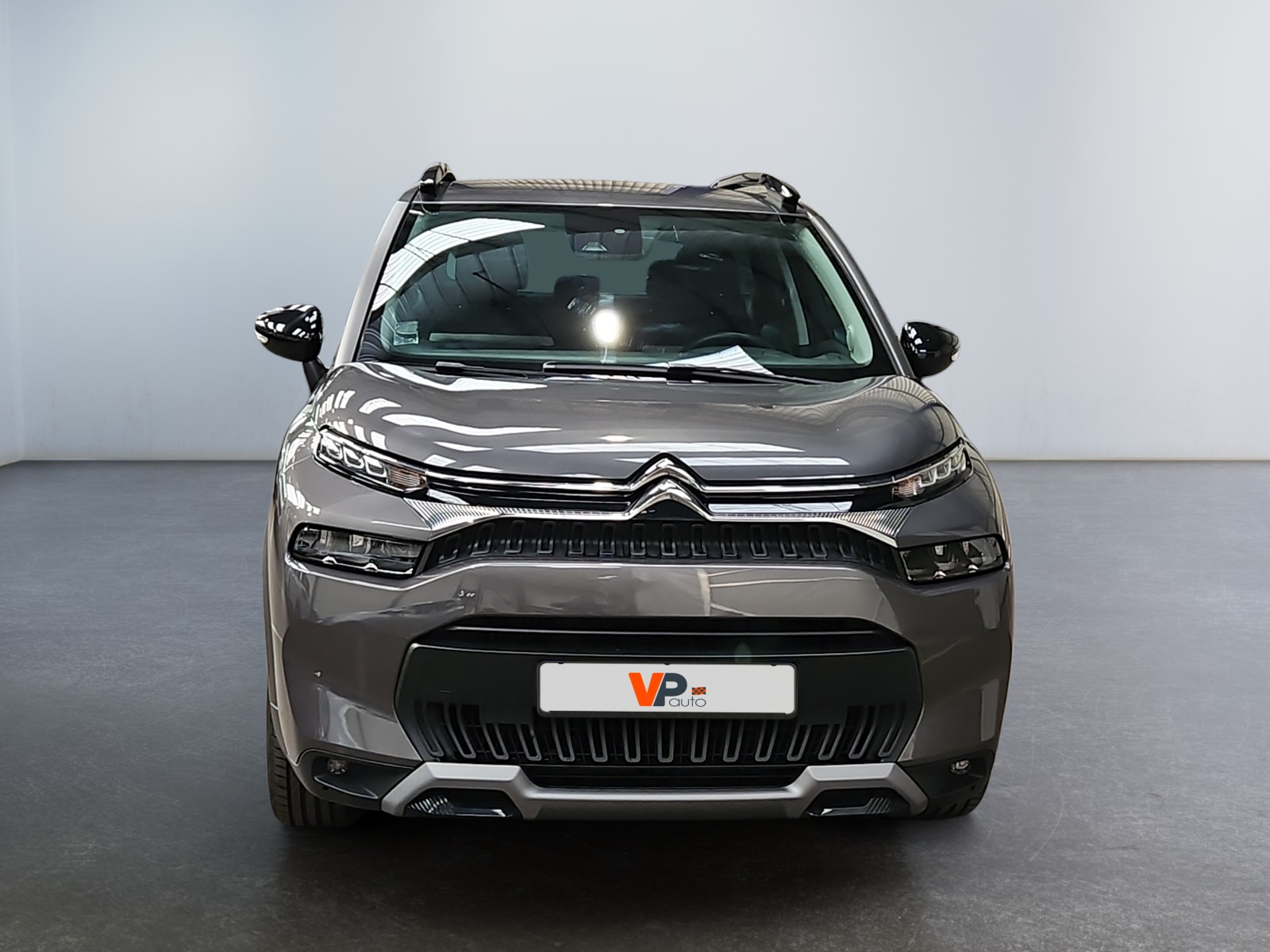 CITROEN C3 Aircross BlueHDi 110 S&S BVM6 Feel Pack Business 2022