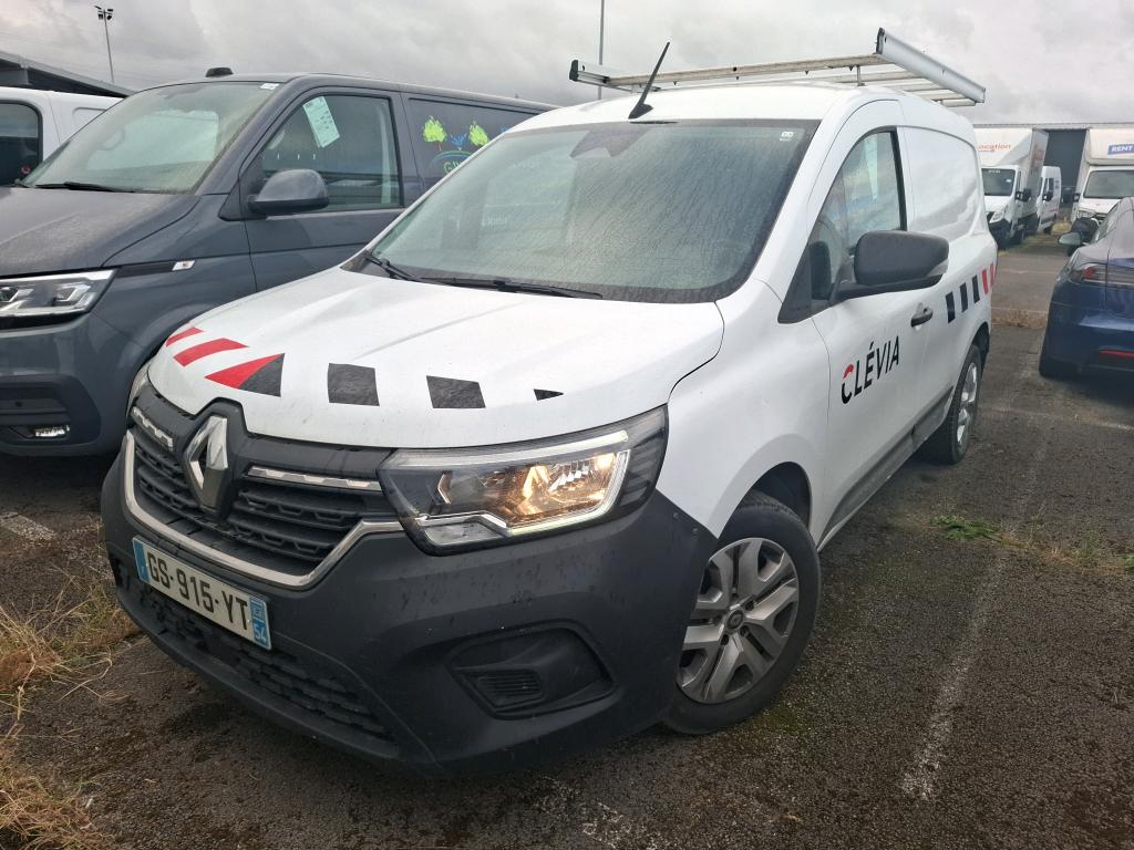 KANGOO VU