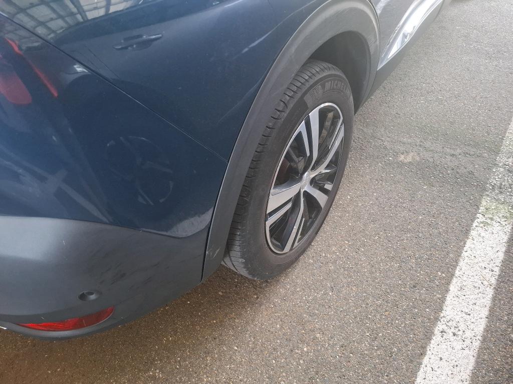 PEUGEOT 5008 BlueHDi 130ch S&S EAT8 GT 2022