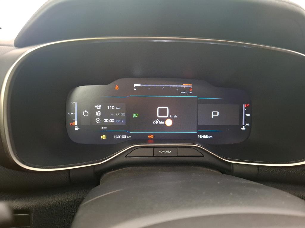 CITROEN C5 AIRCROSS PureTech 130 S&S EAT8 Shine 2023