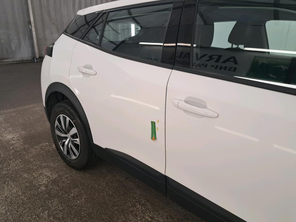 PEUGEOT 2008 BUSINESS BlueHDi 130 S&S EAT8 Active 2021