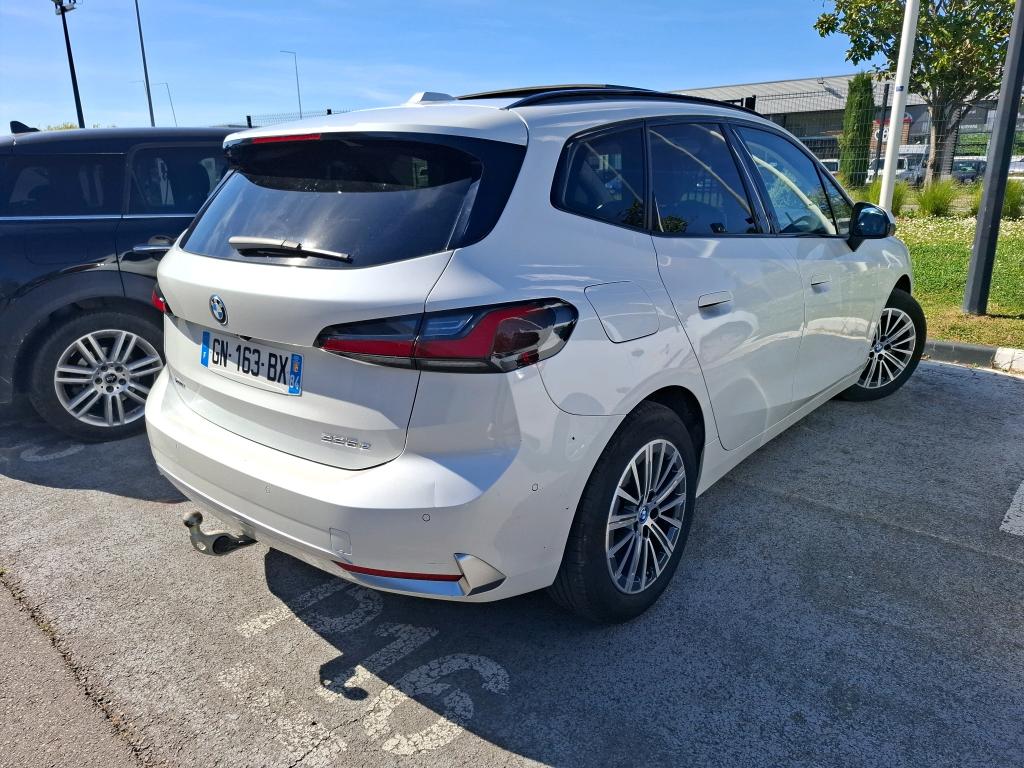 BMW SERIE 2 ACTIVE TOURER 225e xDrive 245 ch DKG7 Luxury 2023