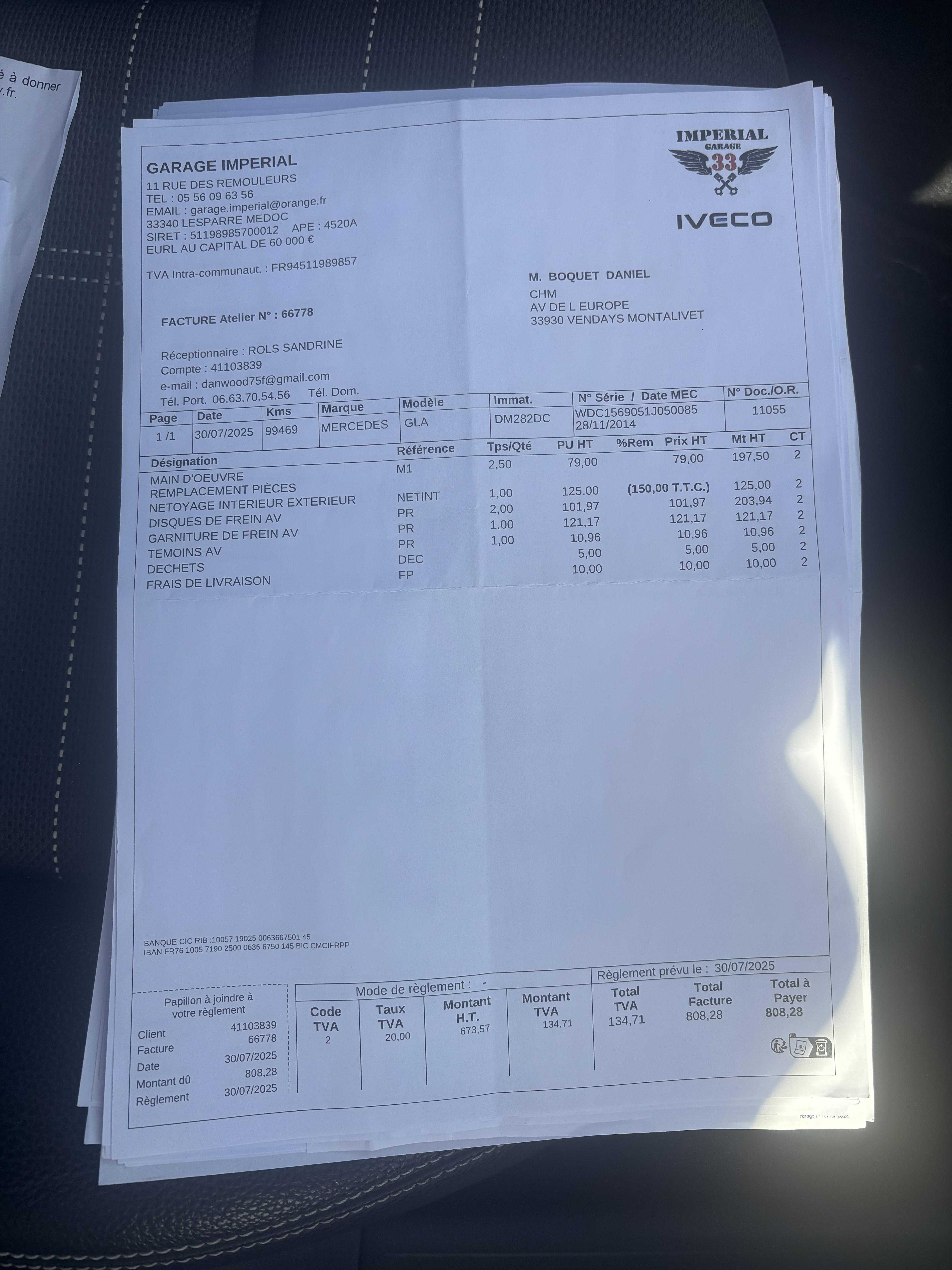 MERCEDES Classe GLA 220 CDI 4-Matic Sensation 7-G DCT A Sensation 7-G DCT A 2014